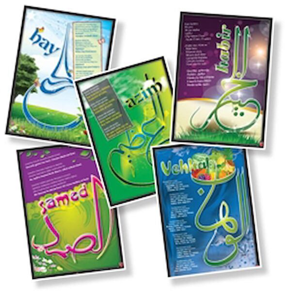 EDAM Çocuk Öykü, Masal