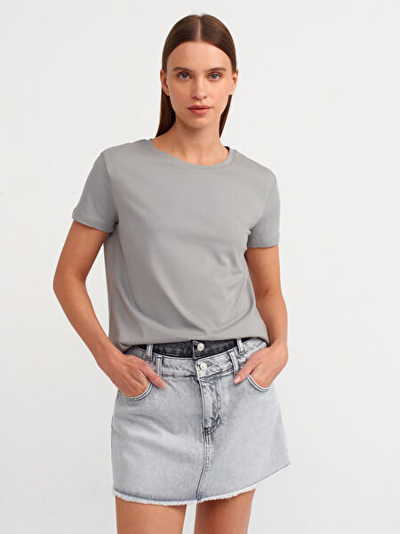 Dilvin Kadın Tişört