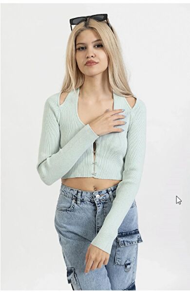 Dilvin Günlük Hırka