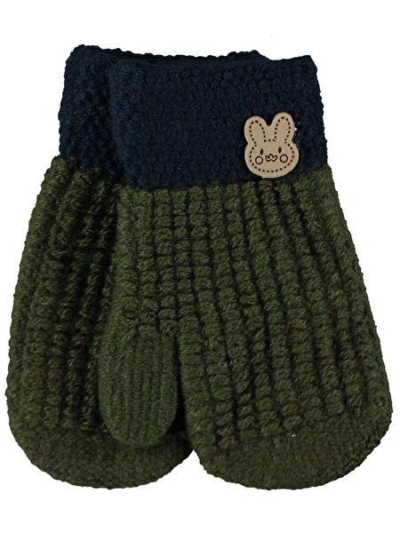 Kitti Eldiven, Atkı