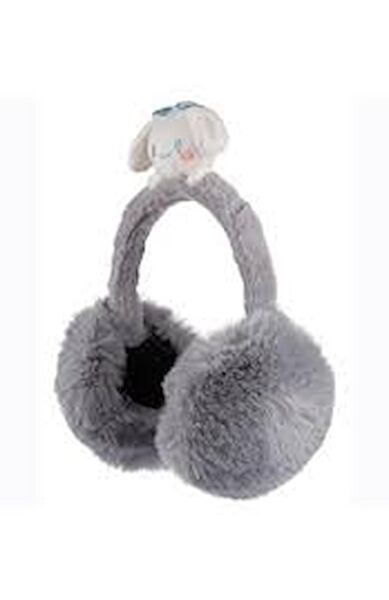 Kitti Bebek Şapka, Bere, Kulaklık