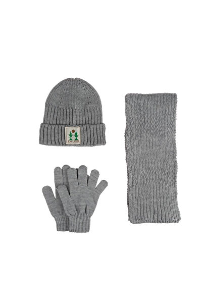 Kitti Erkek Çocuk Takım