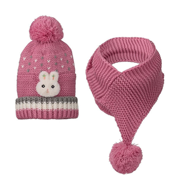 Kitti Bebek Şapka, Bere, Kulaklık