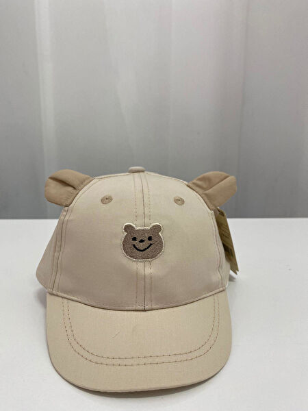 Kitti Bebek Şapka, Bere, Kulaklık