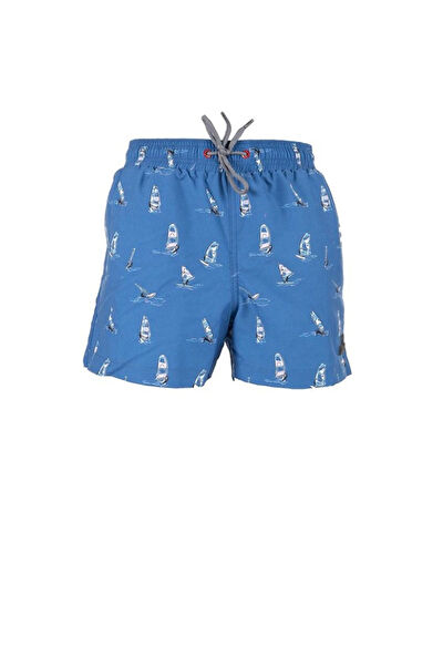 Nordbron Sporcu Şort