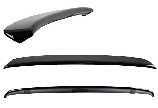 Sunplex Bagaj Spoileri