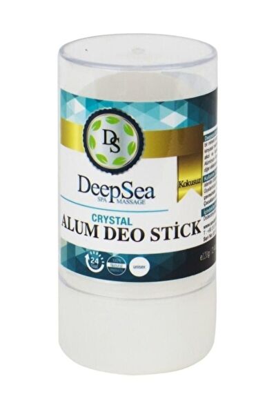 Deepsea Deodorant