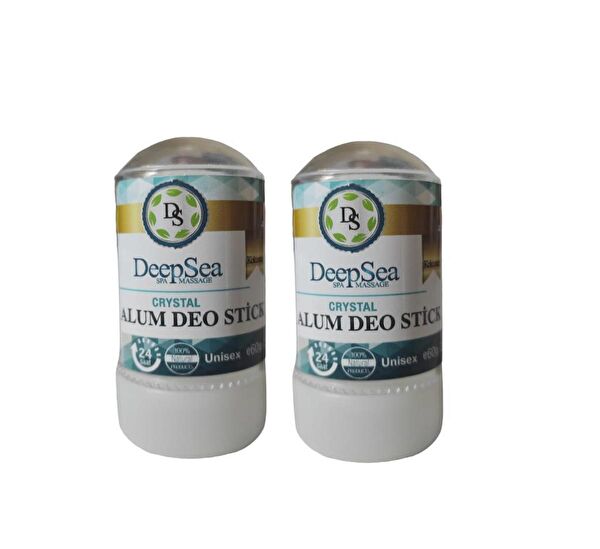 Deepsea Deodorant