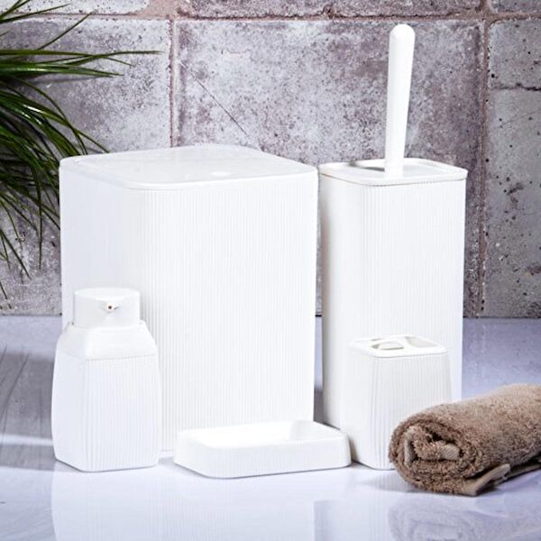 Kosava Banyo Aksesuar Seti