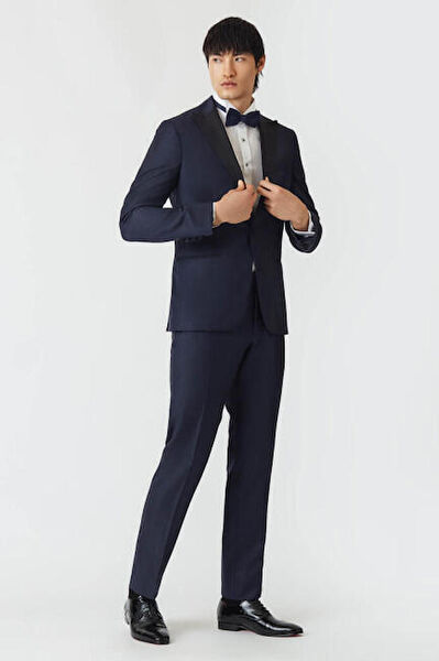 Bisse Erkek Takım Elbise