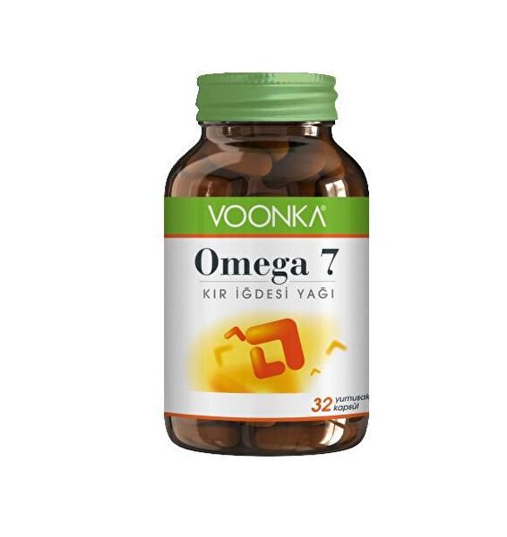 Voonka Vitamin, Mineral