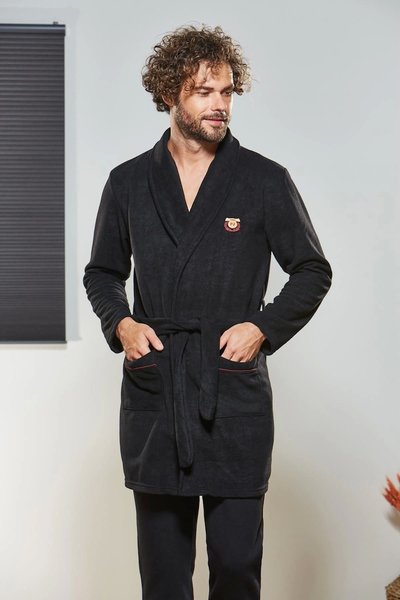 MDBSHOP Sabahlık, Robdöşambr