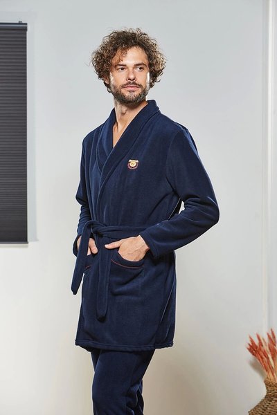 MDBSHOP Sabahlık, Robdöşambr