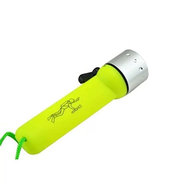 Avcı Market Dalış Feneri