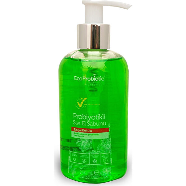 EcoProbiotic Sabun