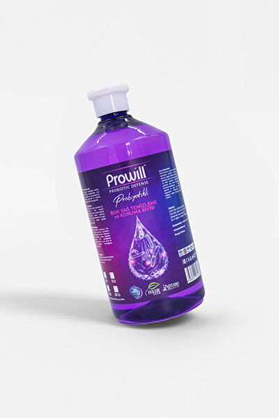 EcoProbiotic Yüzey Temizleyiciler