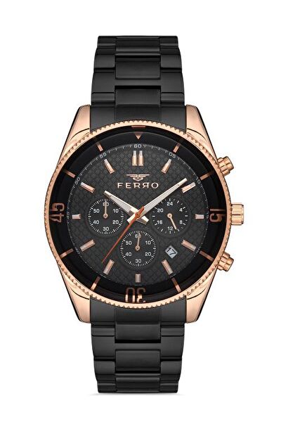 Ferro Erkek Kol Saati