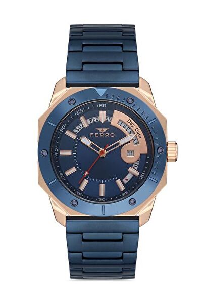 Ferro Erkek Kol Saati