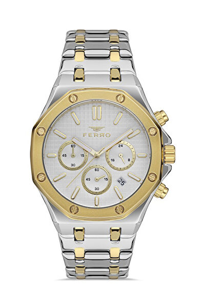 Ferro Erkek Kol Saati