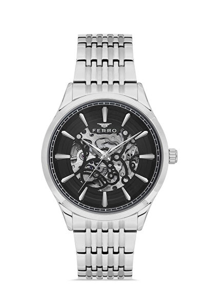 Ferro Erkek Kol Saati