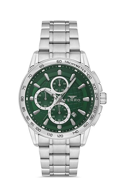 Ferro Erkek Kol Saati