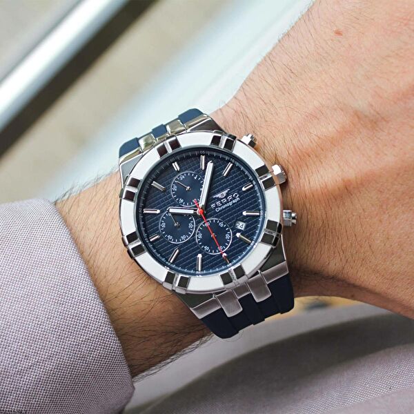 Ferro Erkek Kol Saati