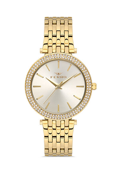 Ferro Kadın Kol Saati
