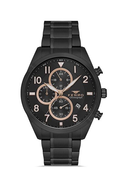 Ferro Erkek Kol Saati