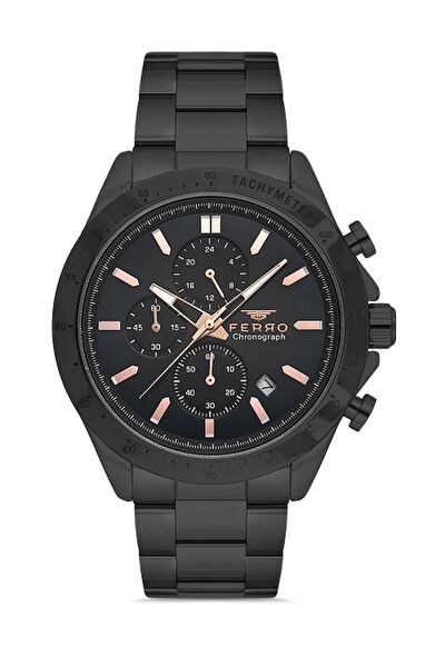 Ferro Erkek Kol Saati