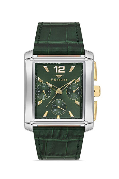 Ferro Erkek Kol Saati