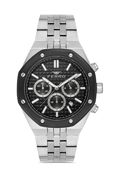 Ferro Erkek Kol Saati