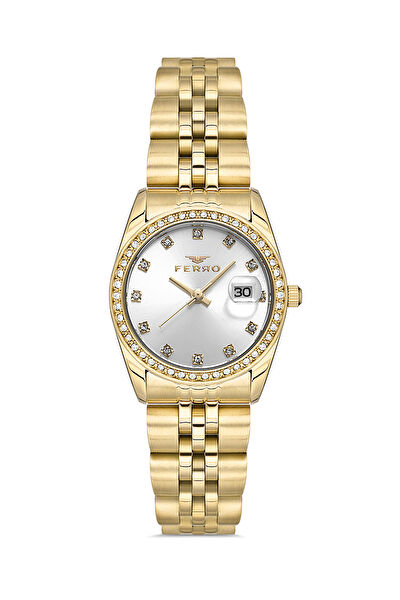 Ferro Kadın Kol Saati