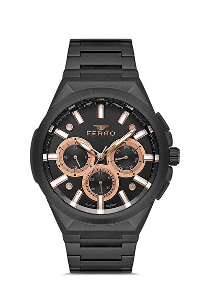 Ferro Erkek Kol Saati