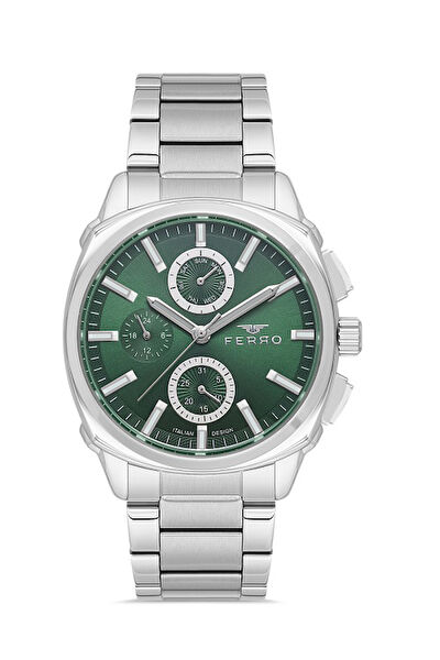 Ferro Erkek Kol Saati