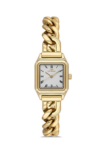 Ferro Kadın Kol Saati