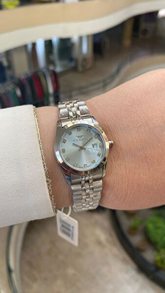 Ferro Kadın Kol Saati