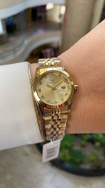 Ferro Kadın Kol Saati