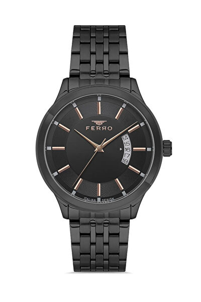 Ferro Erkek Kol Saati