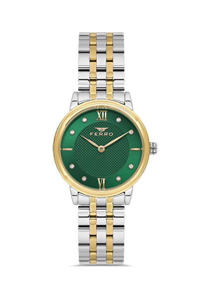 Ferro Kadın Kol Saati