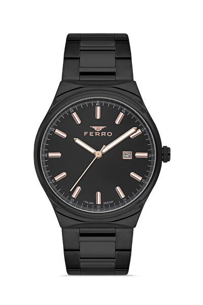Ferro Erkek Kol Saati