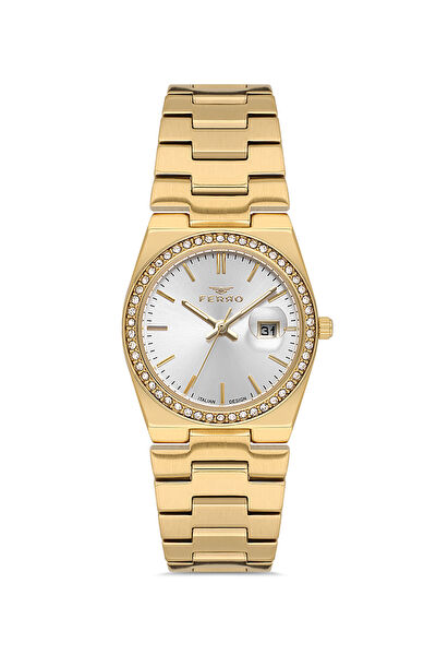 Ferro Kadın Kol Saati