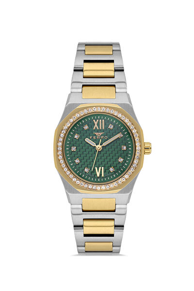 Ferro Kadın Kol Saati