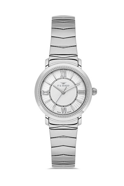 Ferro Kadın Kol Saati