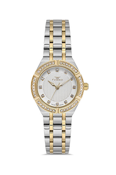 Ferro Kadın Kol Saati