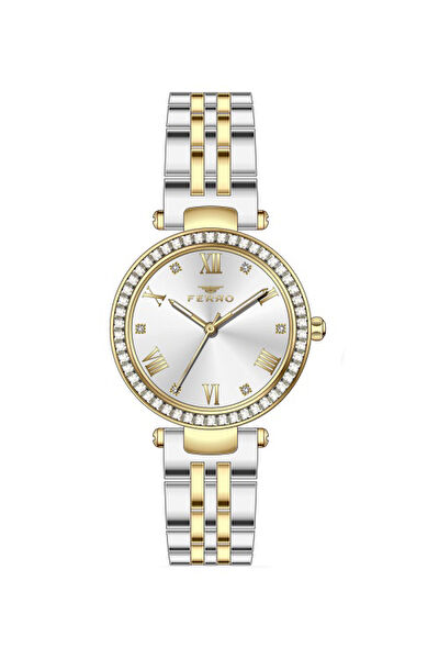Ferro Kadın Kol Saati