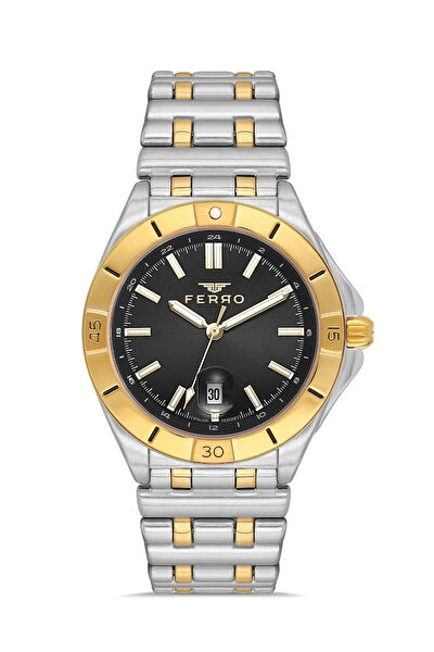 Ferro Erkek Kol Saati