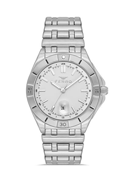 Ferro Erkek Kol Saati