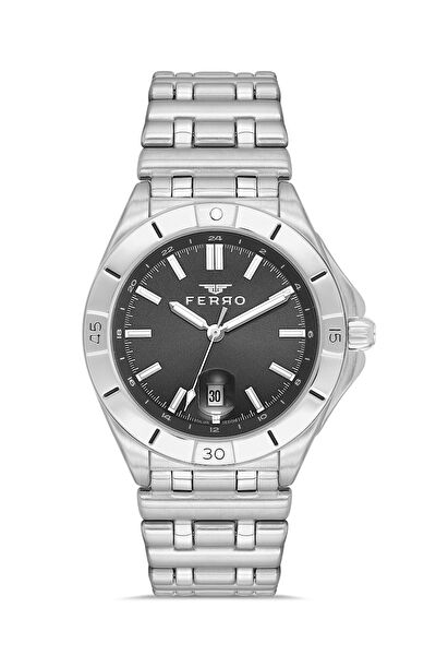 Ferro Erkek Kol Saati