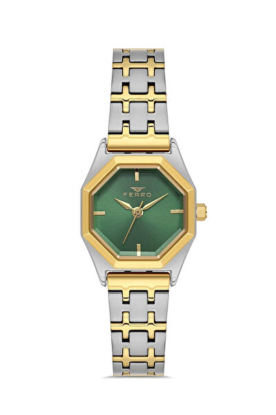 Ferro Kadın Kol Saati