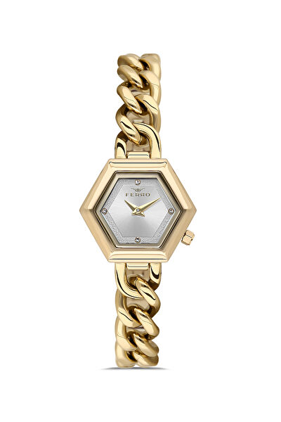 Ferro Kadın Kol Saati